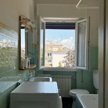 Terrace House Apartament Wenecja