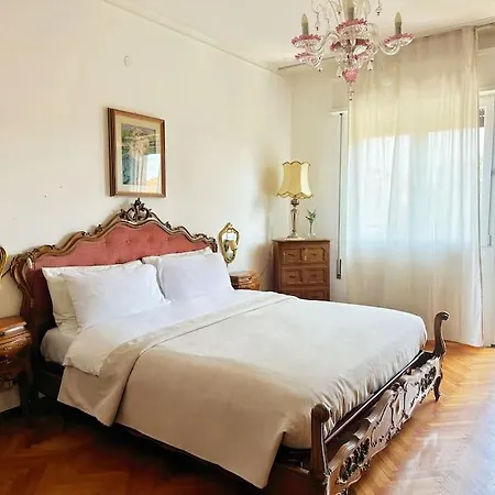 Terrace House Apartament *