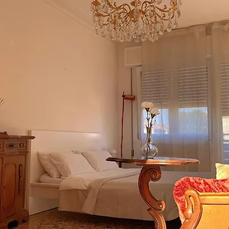Terrace House Wenecja